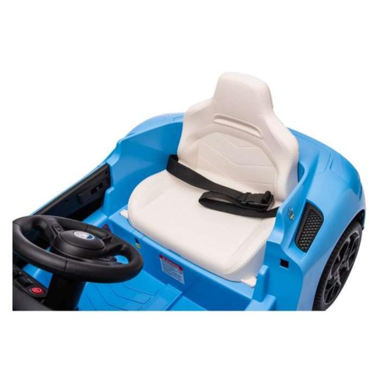 Avto na akumulator Prince Toys Maserati, moder