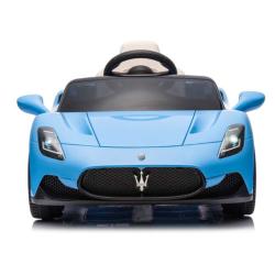 Avto na akumulator Prince Toys Maserati, moder