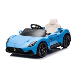 Avto na akumulator Prince Toys Maserati, moder