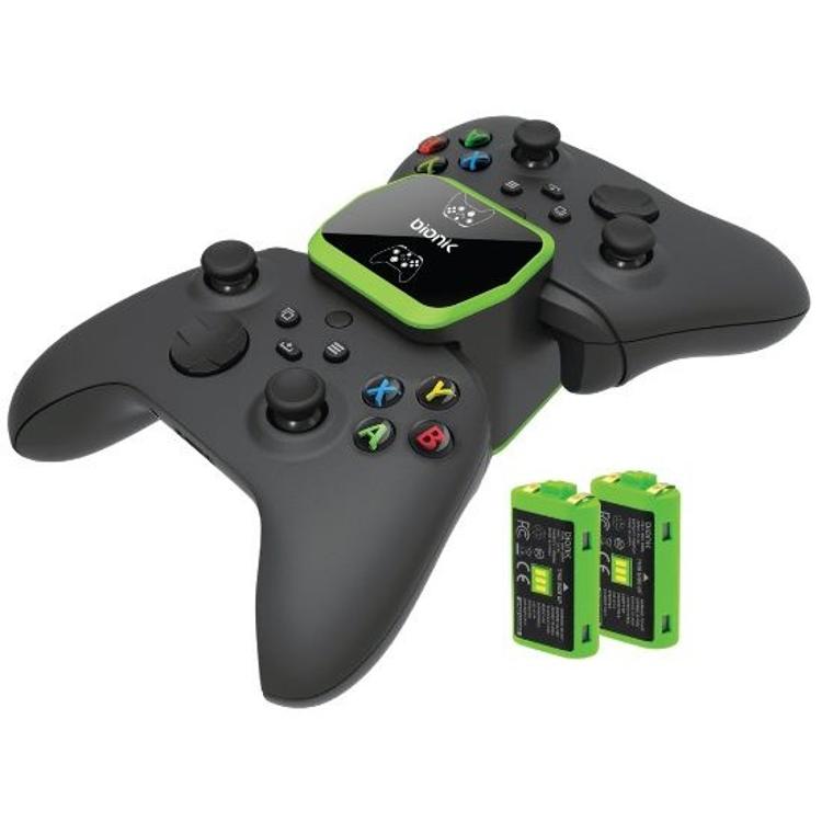 Igralna konzola XBOX SERIES X 1TB + Bionik set + Kontroler_7