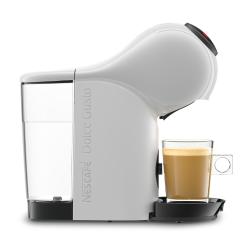 Kavni aparat Nescafé Dolce Gusto Genio S, bel, KP240131, KRUPS