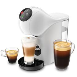 Kavni aparat Nescafé Dolce Gusto Genio S, bel, KP240131, KRUPS