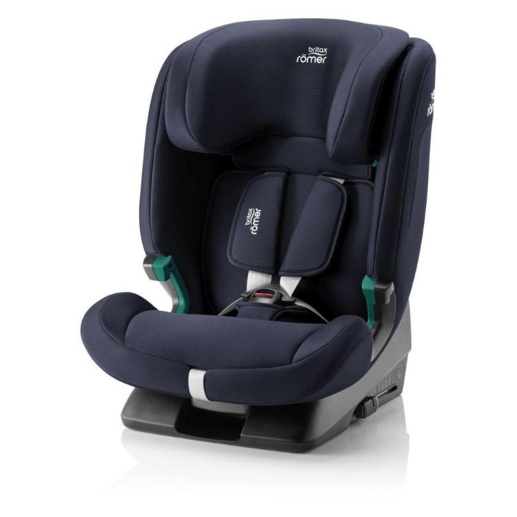 Avtosedež Britax Römer i-size 76-150 cm Evolvafix, night blue