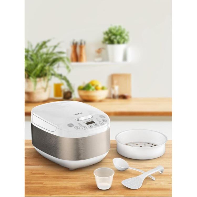 Multikuhalnik TEFAL SIMPLY COOK PLUS RK622130