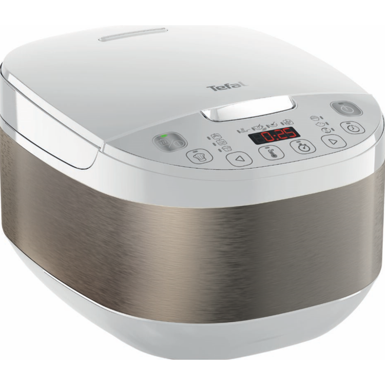 Multikuhalnik TEFAL SIMPLY COOK PLUS RK622130