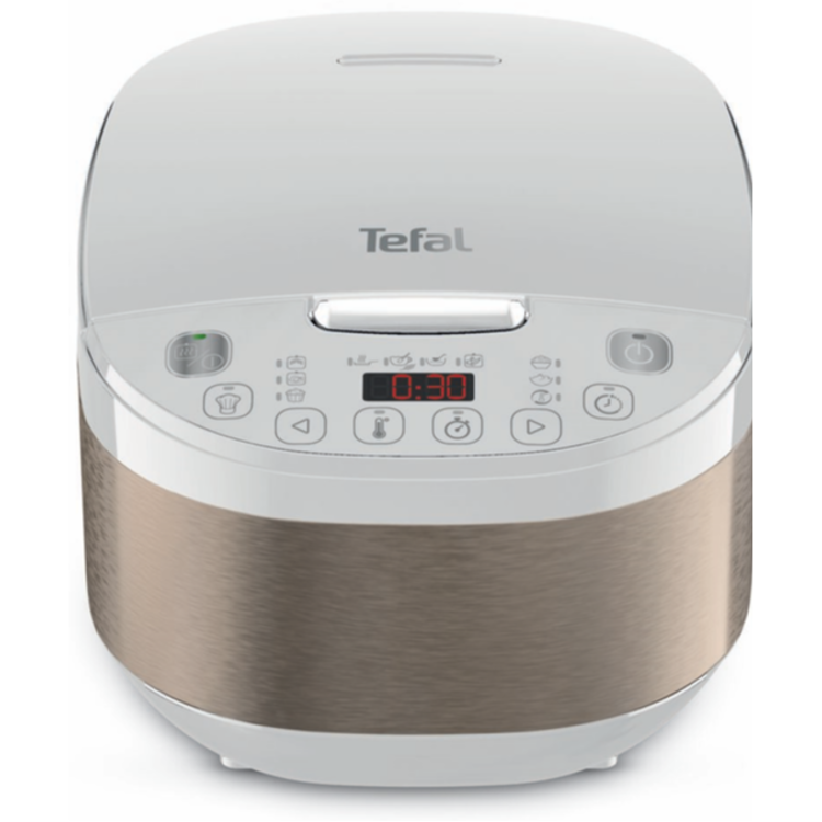 Multikuhalnik TEFAL SIMPLY COOK PLUS RK622130