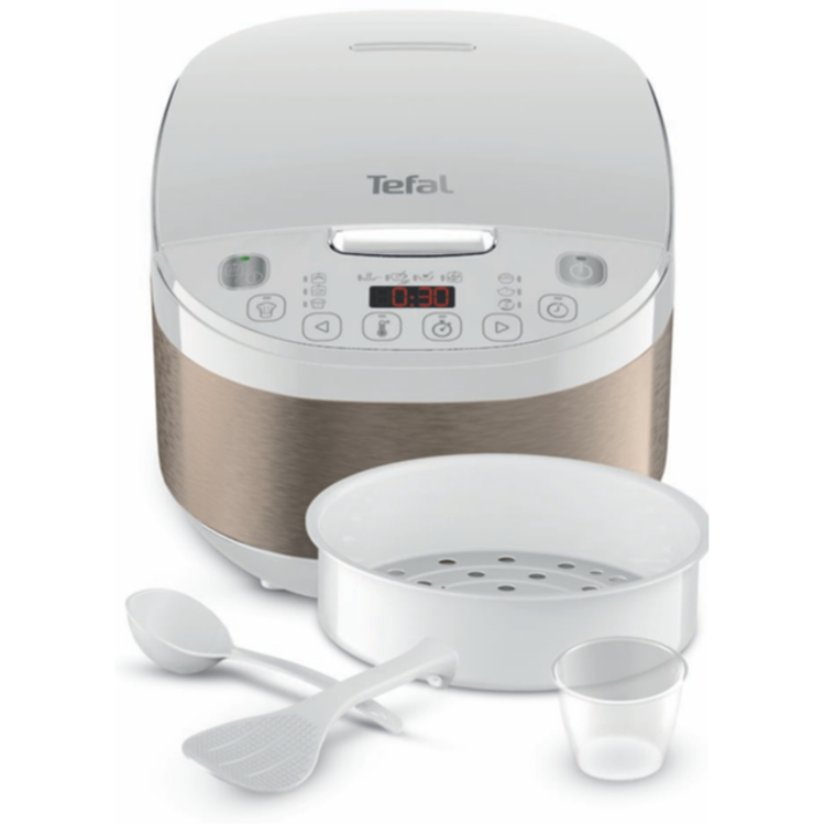 Multikuhalnik TEFAL SIMPLY COOK PLUS RK622130