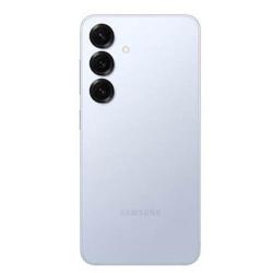 Pametni telefon Samsung S25 128 GB, ledeno modra