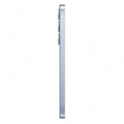 Pametni telefon Samsung S25 128 GB, ledeno modra