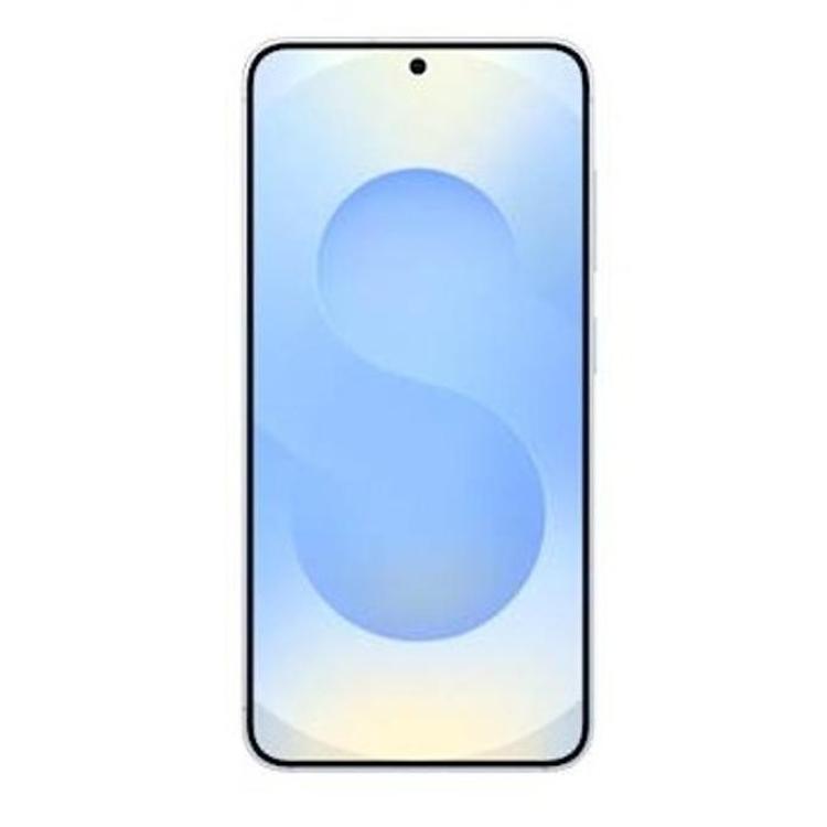 Pametni telefon Samsung S25 128 GB, ledeno modra