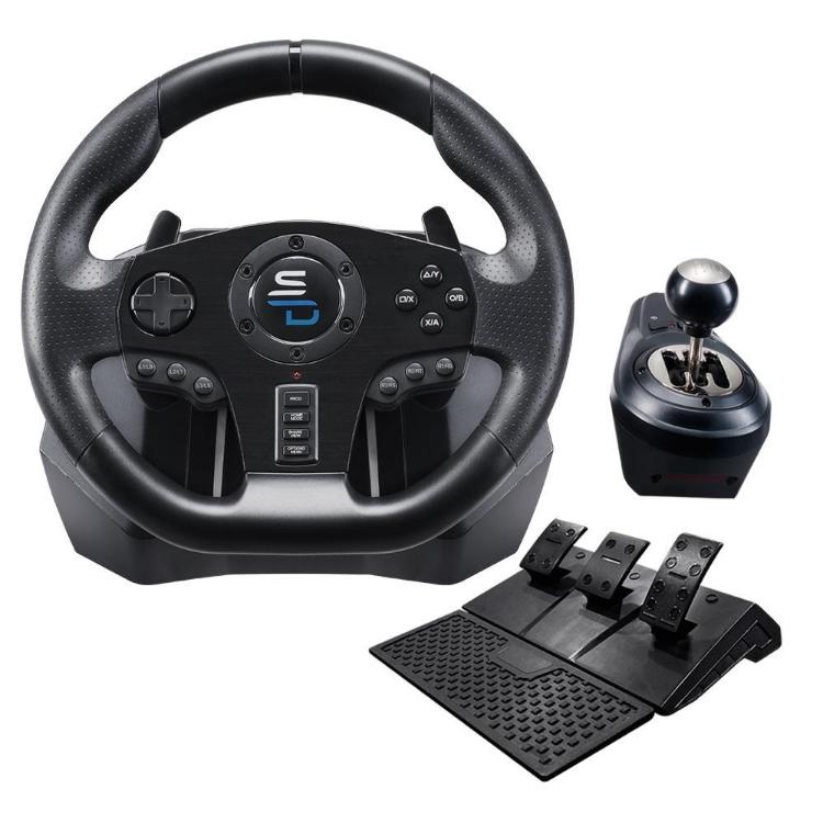 Gaming volan Superdrive GS850-X za PS4 / XBOX