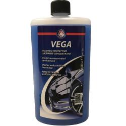 Avtošampon Vega, intenzivni koncentrirani šampon za avtomobile, 500 ml_1