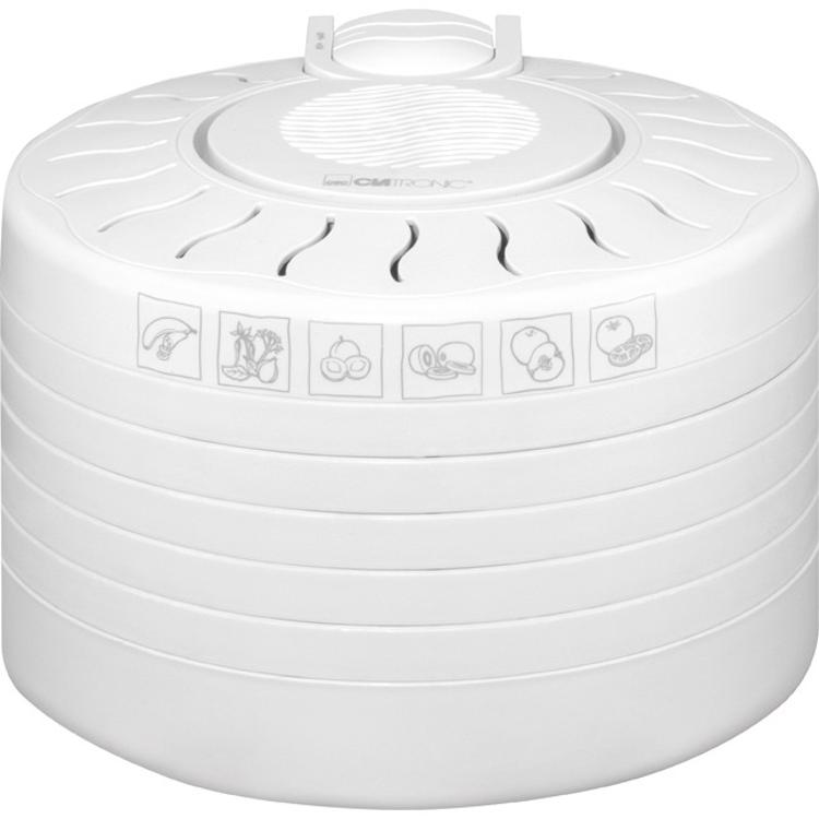 Sušilnik sadja in zelenjave Clatronic DR2751, 250 W
