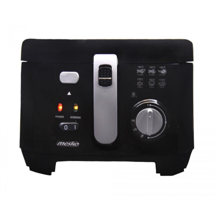 Friteza Mesko 2.5L MS4908
