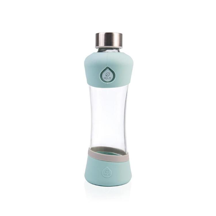 Steklenička EQUA Squeeze Active mint, 550 ml_1