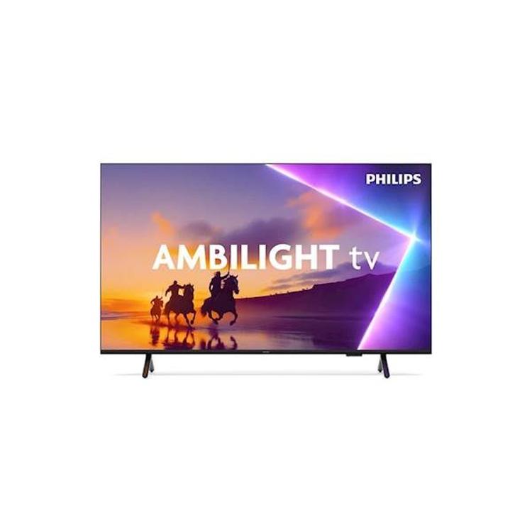Televizor QLED TV PHILIPS 43PUS8510