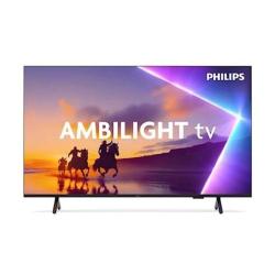 Televizor QLED TV PHILIPS 43PUS8510