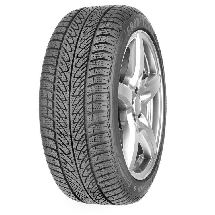 Goodyear 225/55 R17 97H M+S ULTRA GRIP 8 PERFORMANCE