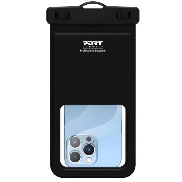 Vodoodporen ovitek za telefon, PORT