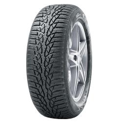 Nokian 205/55 R16 91T M+S WR D4