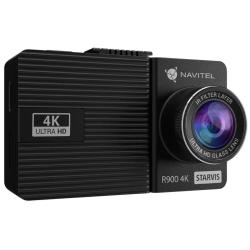Avto kamera Navitel R900 4K, night vision G-senzor