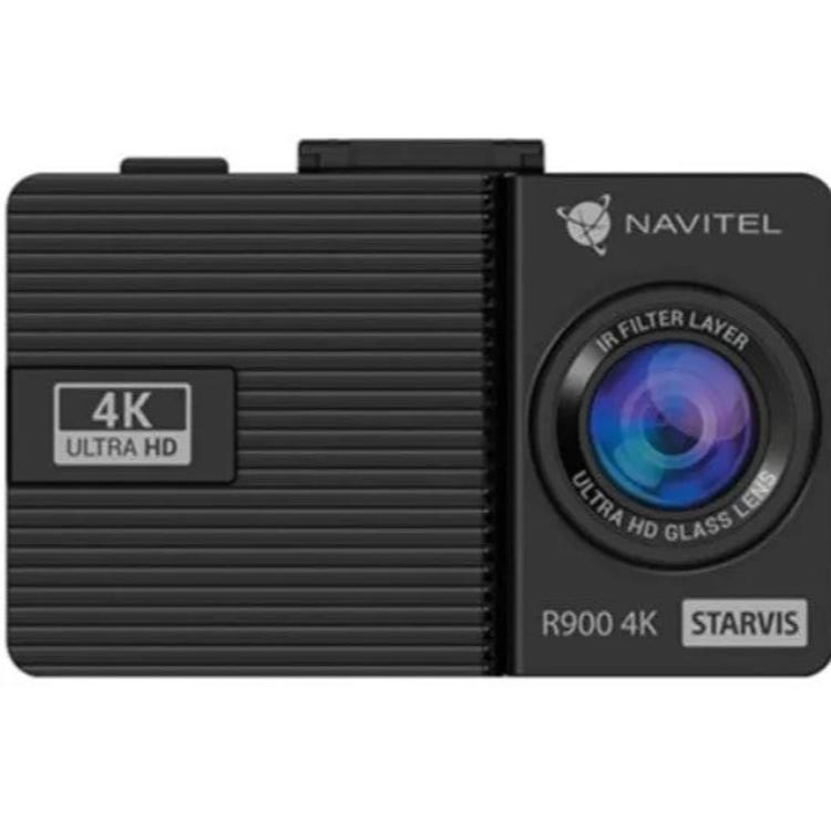 Avto kamera Navitel R900 4K, night vision G-senzor