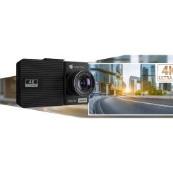 Avto kamera Navitel R900 4K, night vision G-senzor