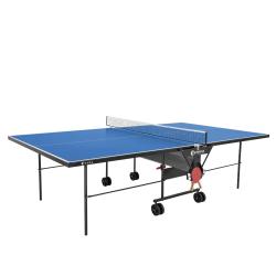 Zunanja miza za namizni tenis Sponeta S1-13e, modro-črna_1