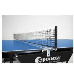 Zunanja miza za namizni tenis Sponeta S1-13e, modro-črna_4