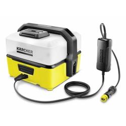 Visokotlačni čistilec Karcher OC3 Plus Car 1.680-034