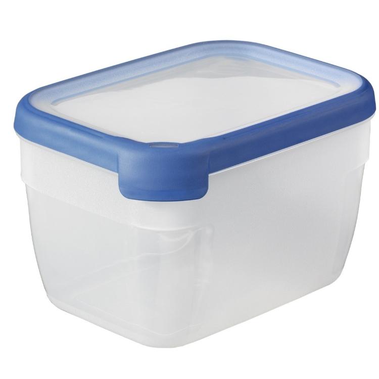 Posoda za shranjevanje hrane Curver Grand Chef Eco, 2.4l