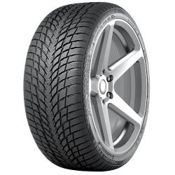 Nokian 255/45 R19 104V XL M+S WR SNOWPROOF P_1