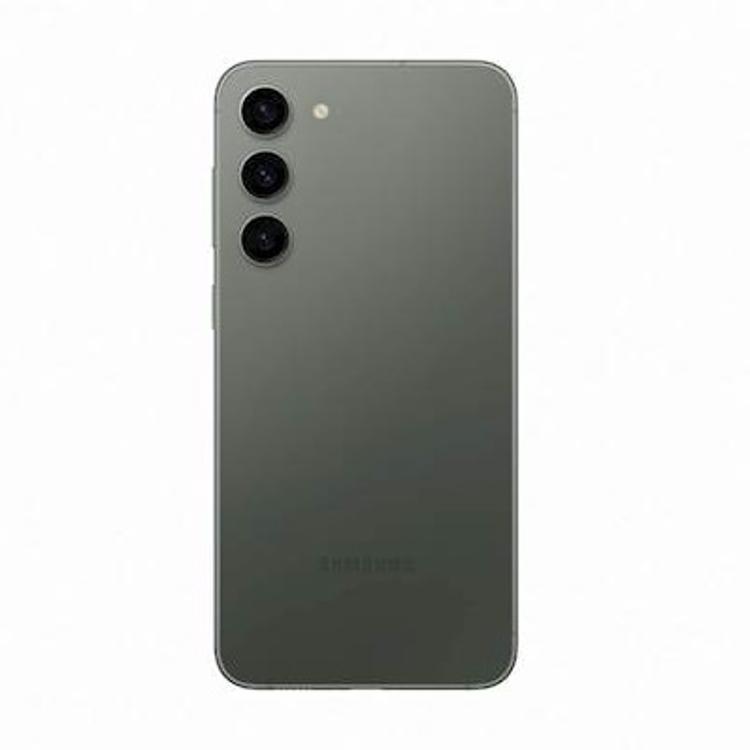 Pametni telefon Samsung Galaxy S23+ 5G 512GB, zelena_2