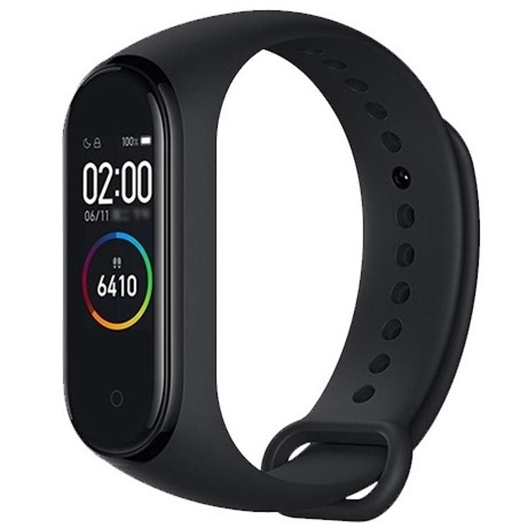 Pametna zapestnica MOYE Fit Pro M4 Smart Band_1