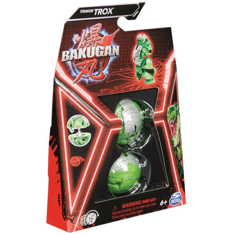 Bakugan Core Trox 25664