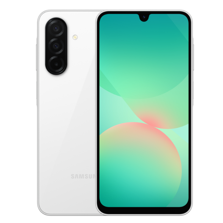 Pametni telefon Samsung Galaxy A26 5G 256GB, bel