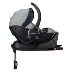 Voziček FreeON 4v1 Zen Deluxe, light grey