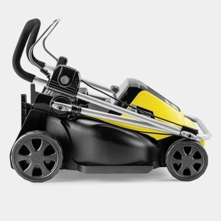 Baterijska kosilnica Karcher LMO 4-18 Dual Battery Set, 1.445-421.0