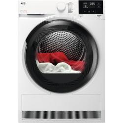 Sušilni stroj AEG SensiDry 7000 TR718L4E, 8 kg, A++