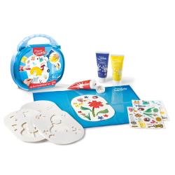 Kreativni set Maped prstne barve_3