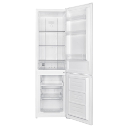 Hladilnik z zamrzovalnikom VOX NF 3200 W F, 253 l, bela