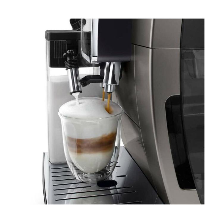 Kavni aparat De'Longhi  Dinamica Plus ECAM380.95. TB