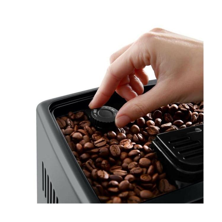 Kavni aparat De'Longhi  Dinamica Plus ECAM380.95. TB