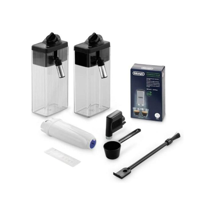 Kavni aparat De'Longhi  Dinamica Plus ECAM380.95. TB