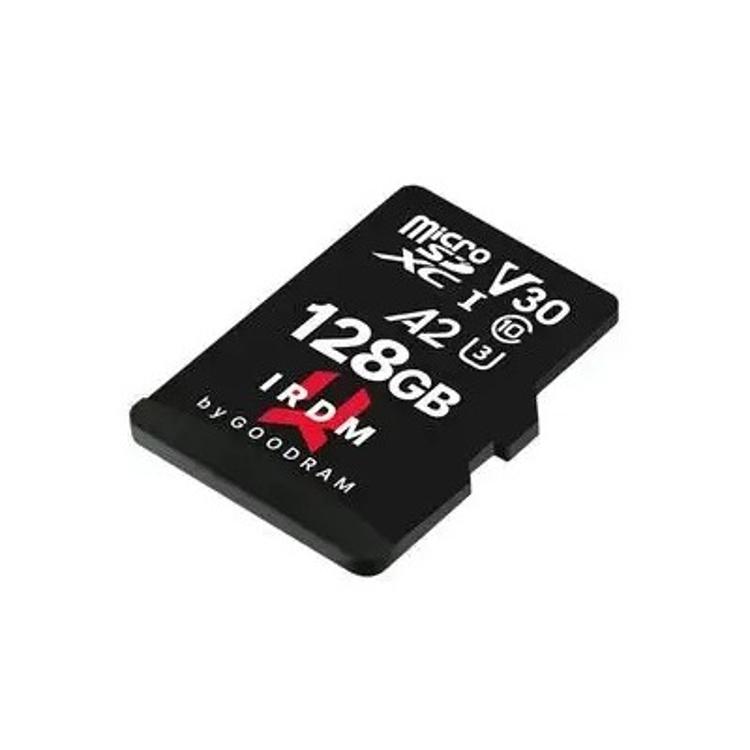 Spominska kartica MicroSD Goodram 128GB, 170MB/s, IRDM M2A IR-M2AA-1280R12