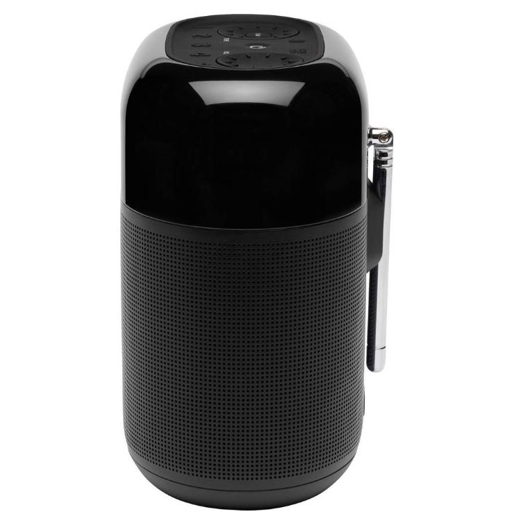 Prenosni Bluetooth radio JBL Tuner XL, črn_1