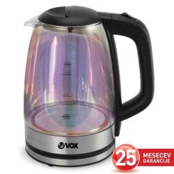 Grelnik vode VOX WK-8006, 1,7 L