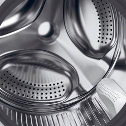 Pralni stroj HAIER HW80-B14939-S, 8kg, A
