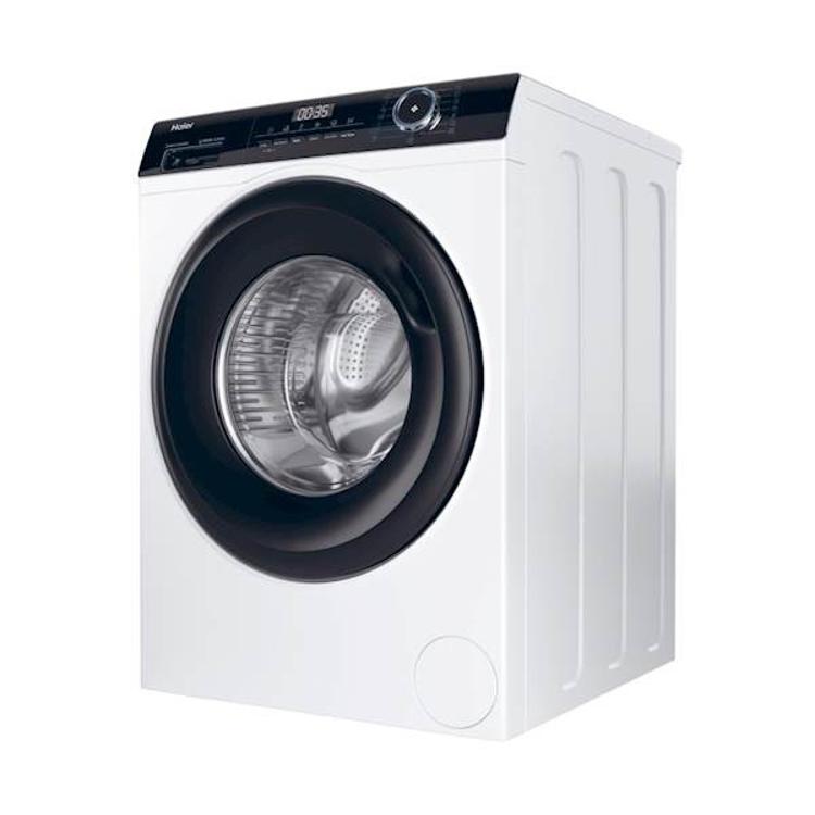 Pralni stroj HAIER HW80-B14939-S, 8kg, A