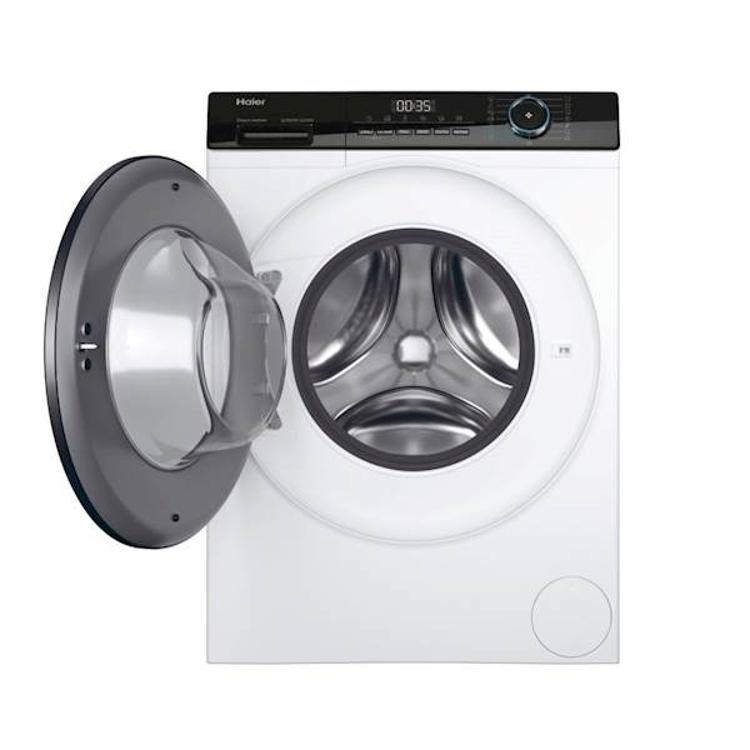 Pralni stroj HAIER HW80-B14939-S, 8kg, A